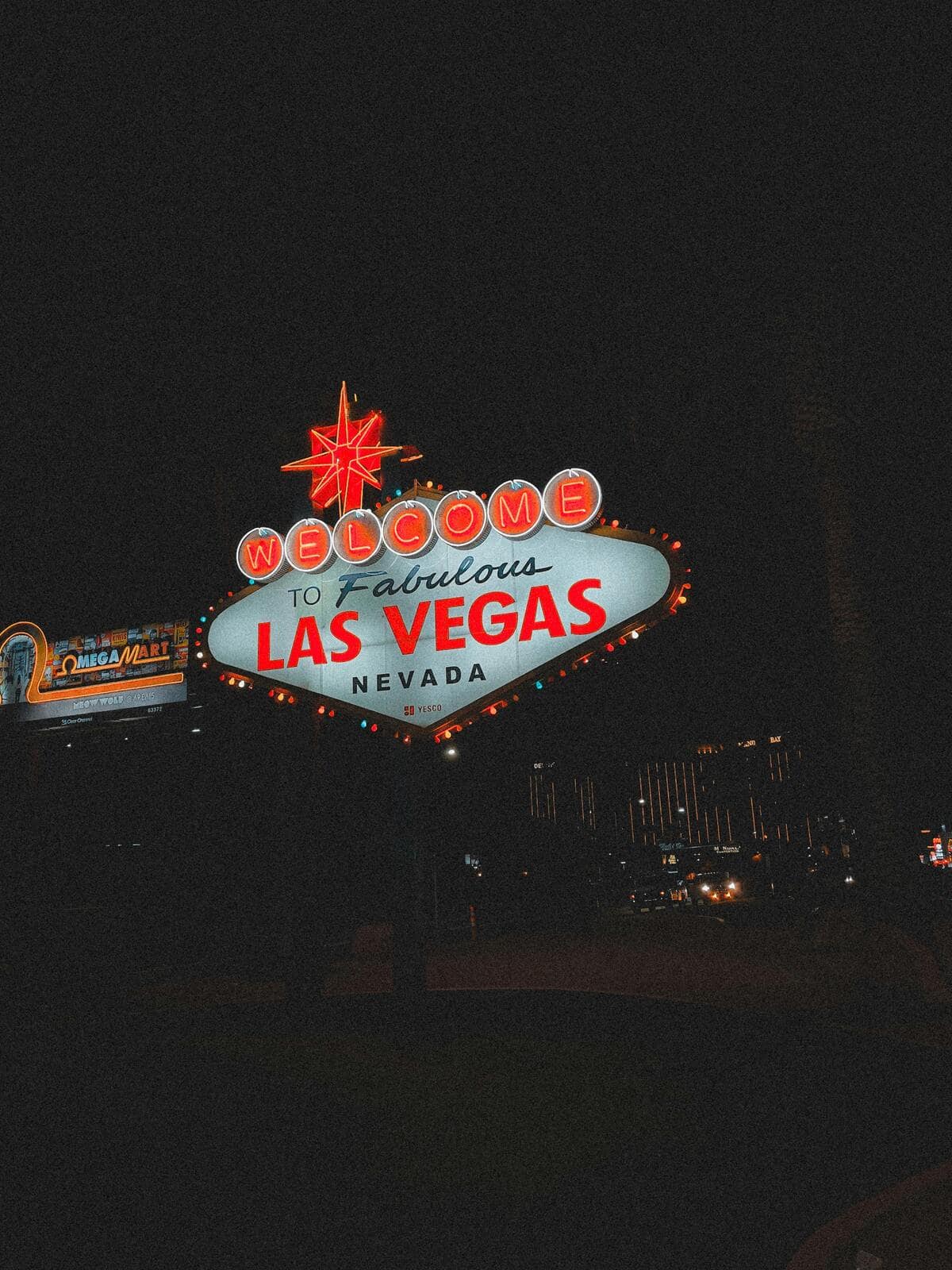 Las Vegas